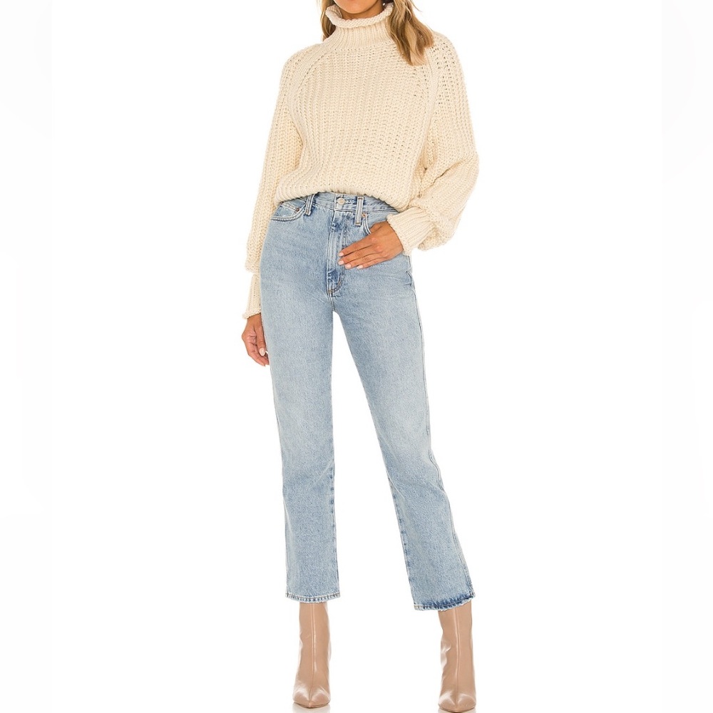 Revolve Jules Sweater